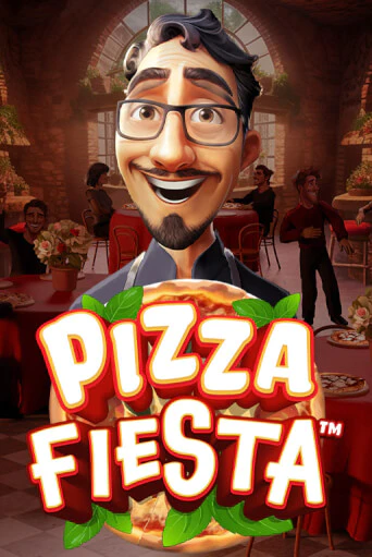 Pizza Fiesta™ играть онлайн  в демо игру в Crystal Casino Online