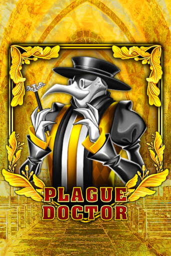 Plague Doctor играть онлайн  в демо игру в Crystal Casino Online
