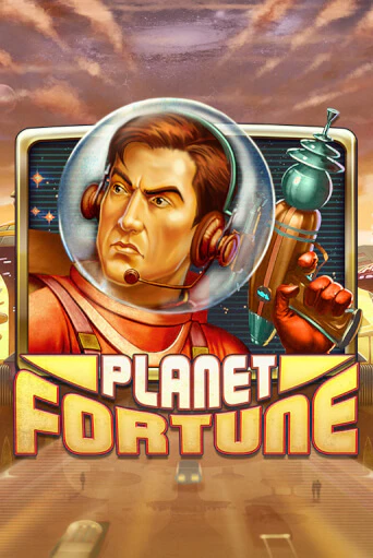 Planet Fortune играть онлайн  в демо игру в Crystal Casino Online