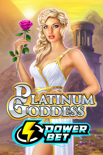 Platinum Goddess играть онлайн  в демо игру в Crystal Casino Online