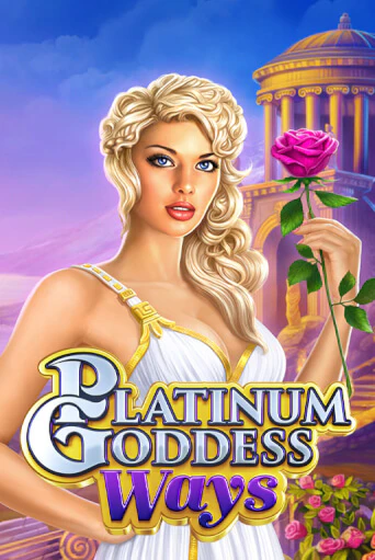 Platinum Goddess Ways играть онлайн  в демо игру в Crystal Casino Online