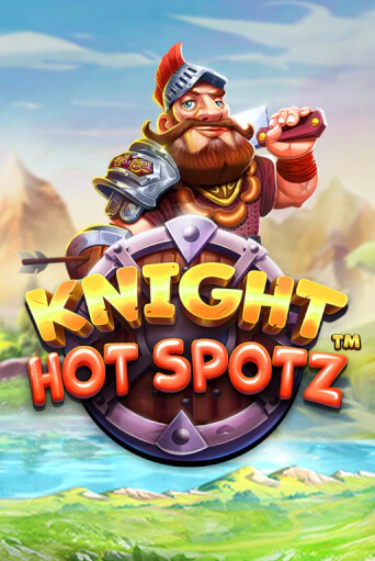Knight Hot Spotz™ играть онлайн  в демо игру в Crystal Casino Online