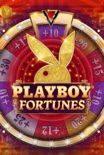 Playboy Fortunes играть онлайн  в демо игру в Crystal Casino Online