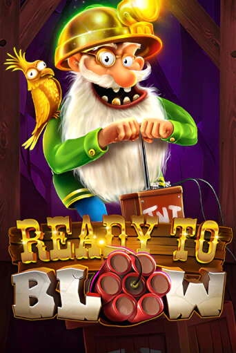 Ready to Blow: Thundershots играть онлайн  в демо игру в Crystal Casino Online