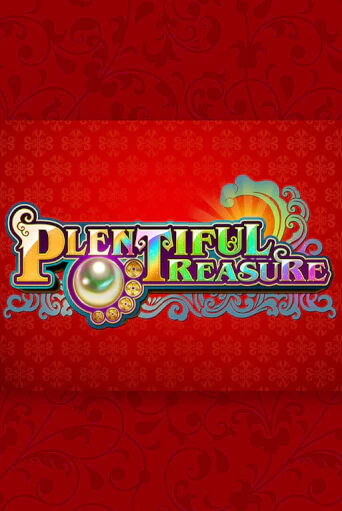 Plentiful Treasure играть онлайн  в демо игру в Crystal Casino Online