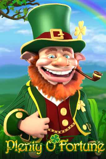 Plenty O`Fortune играть онлайн  в демо игру в Crystal Casino Online