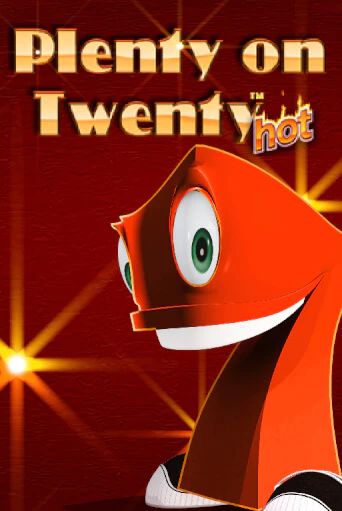 Plenty on Twenty Hot играть онлайн  в демо игру в Crystal Casino Online