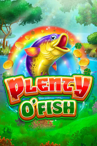Plenty o’ Fish играть онлайн  в демо игру в Crystal Casino Online