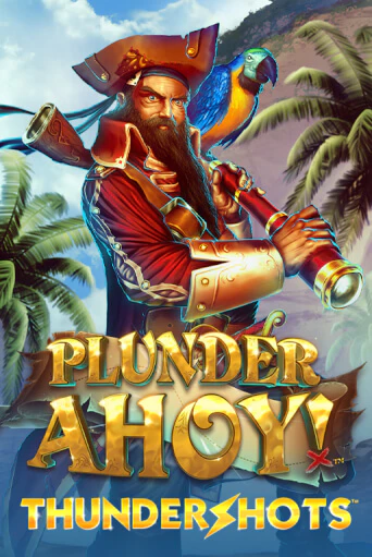 Plunder Ahoy играть онлайн  в демо игру в Crystal Casino Online