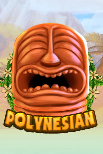 Polynesian играть онлайн  в демо игру в Crystal Casino Online