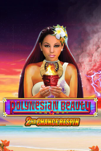 Polynesian Beauty играть онлайн  в демо игру в Crystal Casino Online