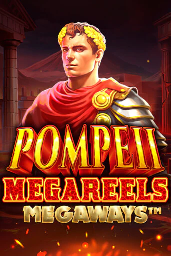 Pompeii Megareels Megaways играть онлайн  в демо игру в Crystal Casino Online