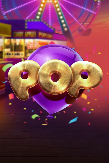 Pop играть онлайн  в демо игру в Crystal Casino Online