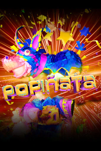 Popiñata играть онлайн  в демо игру в Crystal Casino Online