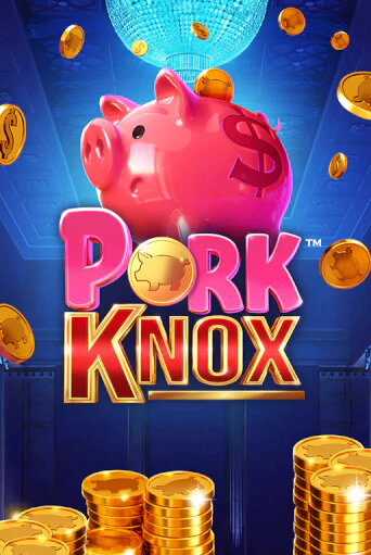 Pork Knox играть онлайн  в демо игру в Crystal Casino Online