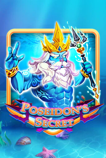 Poseidon's Secret играть онлайн  в демо игру в Crystal Casino Online