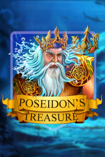 Poseidon's Treasure играть онлайн  в демо игру в Crystal Casino Online