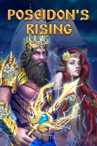 Poseidon’s Rising - 15 Lines играть онлайн  в демо игру в Crystal Casino Online