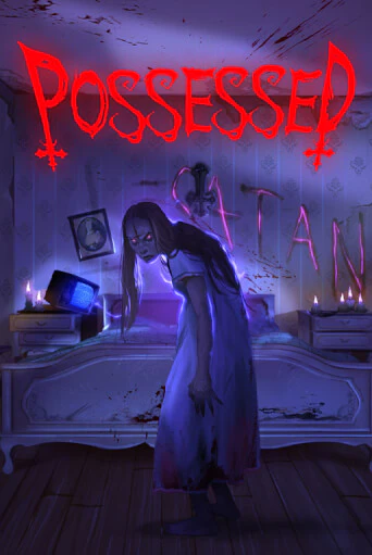 Possessed играть онлайн  в демо игру в Crystal Casino Online