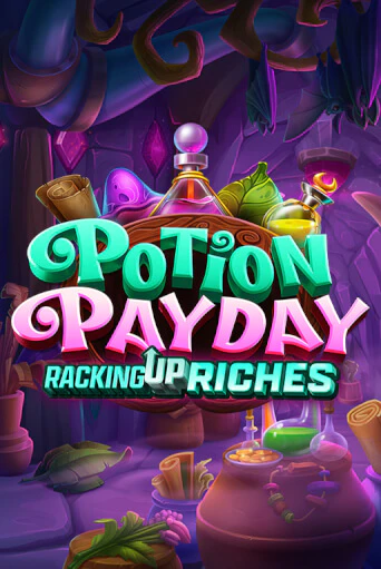 Potion Payday играть онлайн  в демо игру в Crystal Casino Online