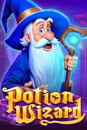 Potion Wizard играть онлайн  в демо игру в Crystal Casino Online