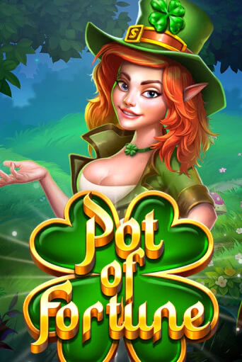 Pot of Fortune играть онлайн  в демо игру в Crystal Casino Online