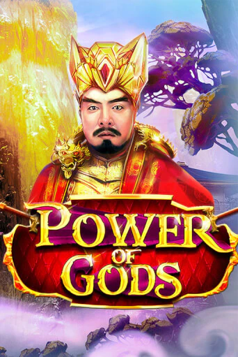 Power of Gods играть онлайн  в демо игру в Crystal Casino Online