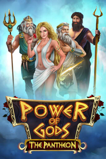 Power of Gods: the Pantheon играть онлайн  в демо игру в Crystal Casino Online