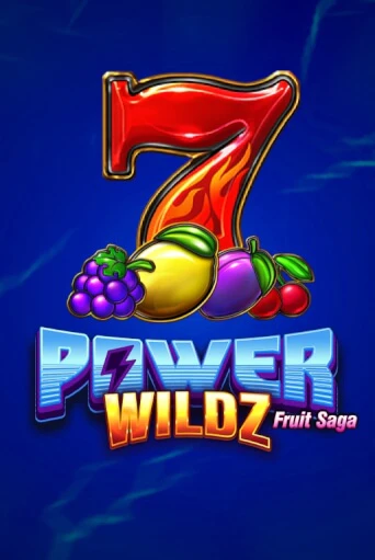 Power Wildz: Fruit Saga играть онлайн  в демо игру в Crystal Casino Online