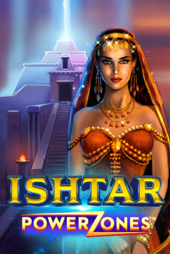 Power Zones: Ishtar играть онлайн  в демо игру в Crystal Casino Online