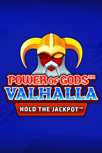 Power of Gods: Valhalla Extremely Light играть онлайн  в демо игру в Crystal Casino Online
