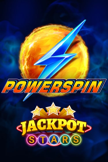 Powerspin играть онлайн  в демо игру в Crystal Casino Online