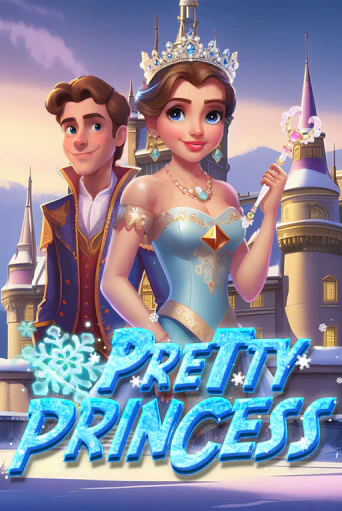 Pretty Princess играть онлайн  в демо игру в Crystal Casino Online