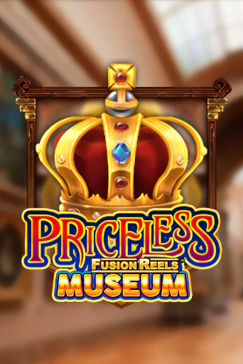 Priceless Museum играть онлайн  в демо игру в Crystal Casino Online
