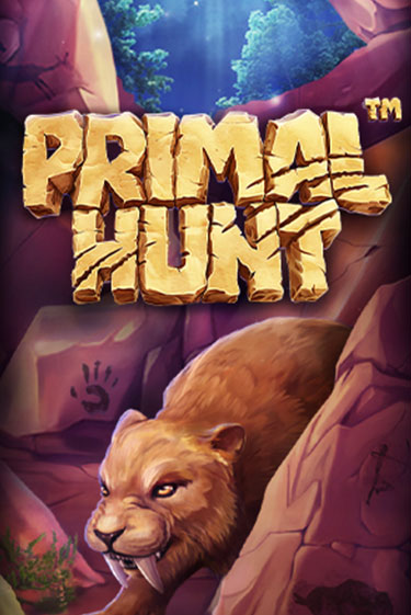 Primal Hunt играть онлайн  в демо игру в Crystal Casino Online