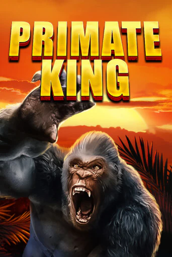 Primate King играть онлайн  в демо игру в Crystal Casino Online