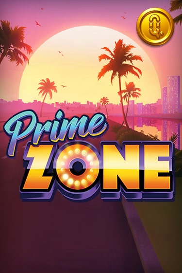 Prime Zone играть онлайн  в демо игру в Crystal Casino Online