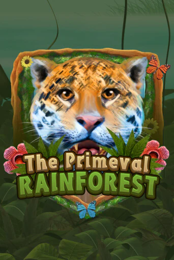 Primeval Rainforest играть онлайн  в демо игру в Crystal Casino Online