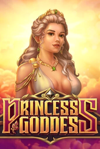 Princess Goddess играть онлайн  в демо игру в Crystal Casino Online