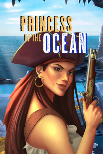 Princess of the Ocean играть онлайн  в демо игру в Crystal Casino Online
