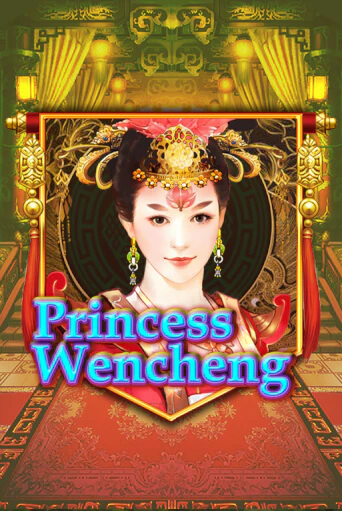 Princess Wencheng играть онлайн  в демо игру в Crystal Casino Online