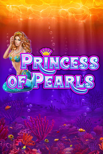 Princess of Pearls играть онлайн  в демо игру в Crystal Casino Online