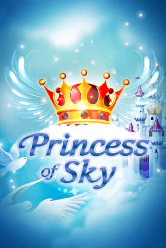 Princess of Sky играть онлайн  в демо игру в Crystal Casino Online