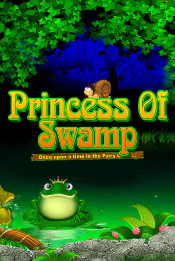 Princess of Swamp играть онлайн  в демо игру в Crystal Casino Online
