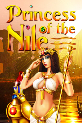 Princess of the Nile играть онлайн  в демо игру в Crystal Casino Online