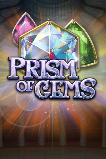 Prism of Gems играть онлайн  в демо игру в Crystal Casino Online