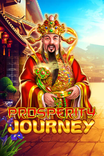 Prosperity Journey играть онлайн  в демо игру в Crystal Casino Online