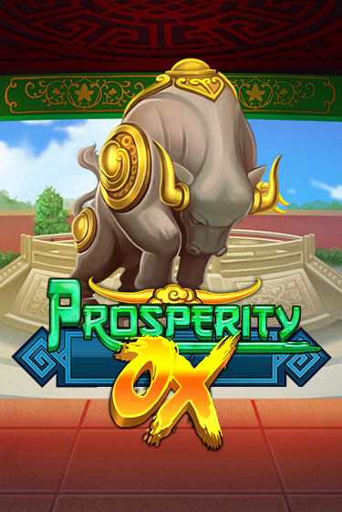 Prosperity Ox играть онлайн  в демо игру в Crystal Casino Online