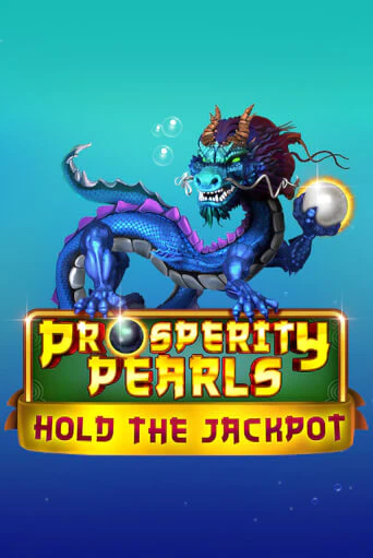 Prosperity Pearls играть онлайн  в демо игру в Crystal Casino Online