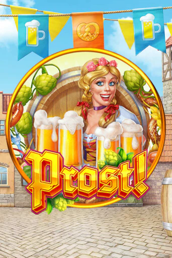 Prost! играть онлайн  в демо игру в Crystal Casino Online